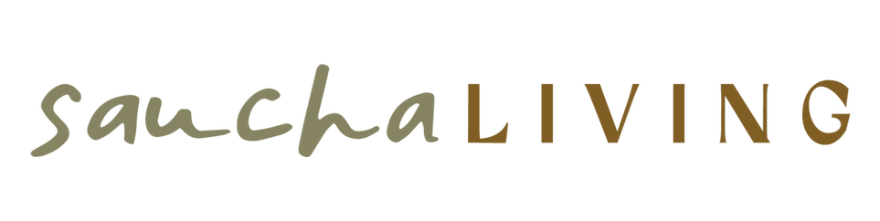 Saucha_Alternate_Neutral, Saucha Living home organizing and decluttering services in North Carolina