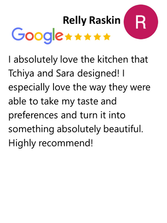 תחיה ושרה אדריכלות המלצה