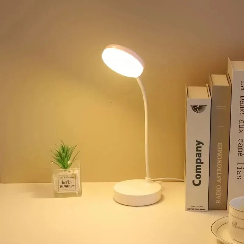 Luminária de mesa LED