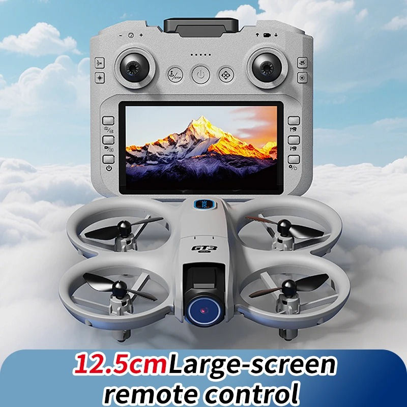 Miniatura: Drone GT3 MAX 2025