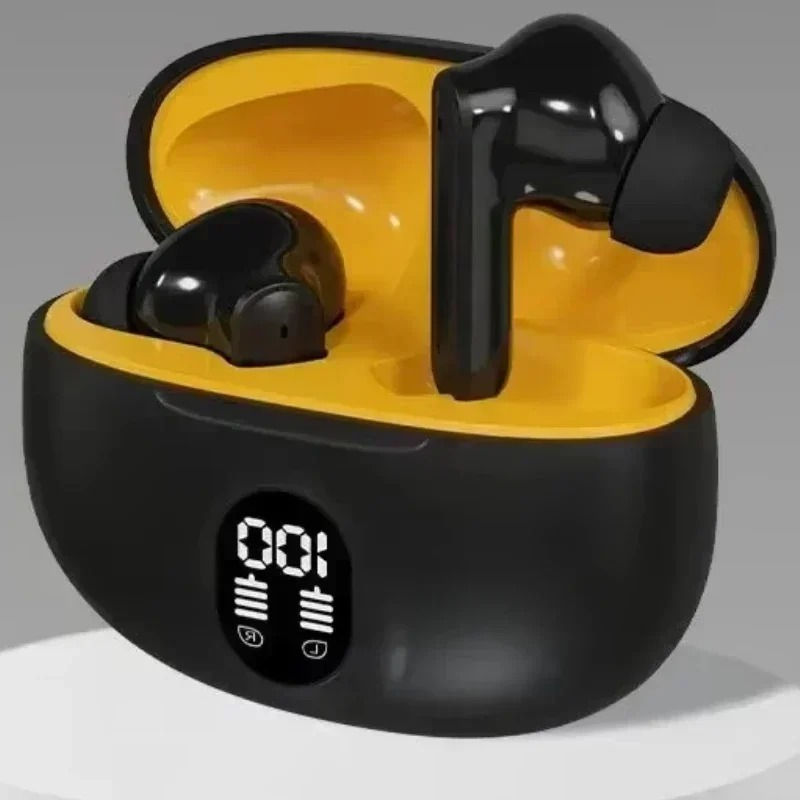 Fones de ouvido Bluetooth TWS