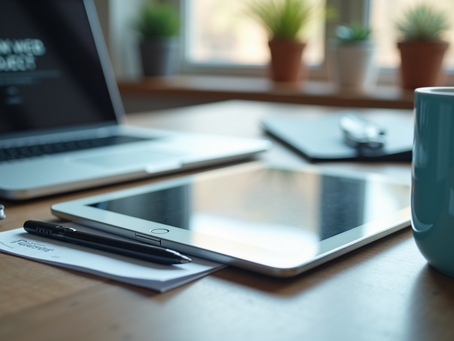 Boost Your Online Presence with Custom Web Design