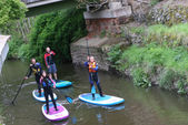 Paddleboarding on the Perry.jpeg