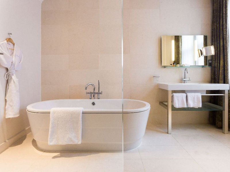 Abode Canterbury - Celtic Golf