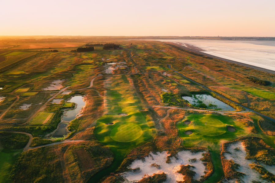 Princes Golf Club - Celtic Golf