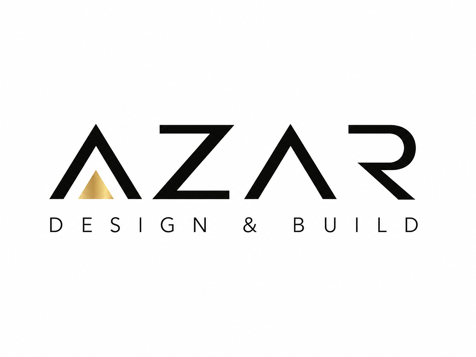 Minimalist AZAR Logo with Gold Accent.png
