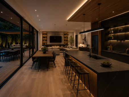 What Does a Luxury Kitchen Remodel Actually Cost in 2026?