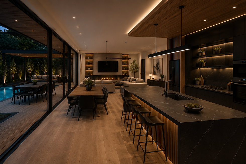 What Does a Luxury Kitchen Remodel Actually Cost in 2026?