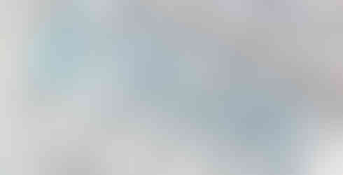 Press-on Nails: Crystal Oceania Fairy