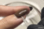 Press-on Nails Removal