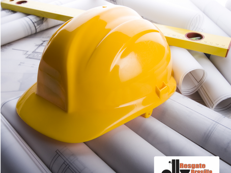 O que faz um engenheiro de segurança em perícia de periculosidade?