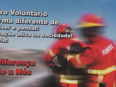 Como Montar Grupo de Bombeiros e Socorristas Voluntários do Brasil