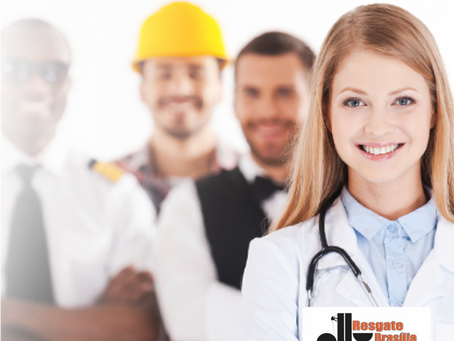 Programa de Controle Médico de Saúde Ocupacional, minha empresa precisa disso?