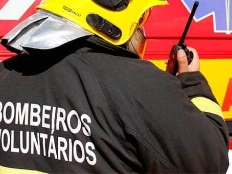 Bombeiros Voluntário no Brasil e no Mundo