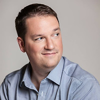 Mark Ellis Gough