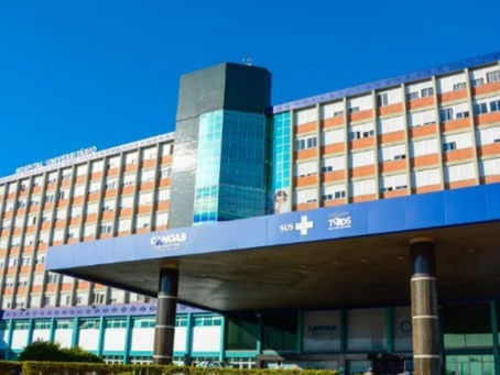 Mutirão no HU Canoas reduz fila de espirometria e acelera diagnósticos de doenças respiratórias