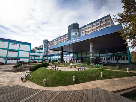 Hospital Universitário de Canoas realiza mutirão de laqueaduras e deve zerar fila interna do procedimento