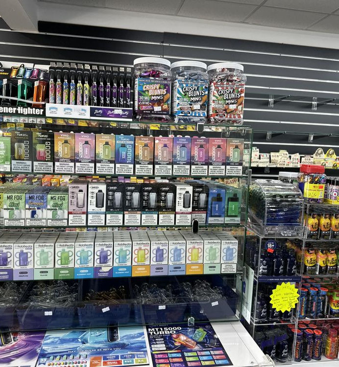 Rt 24 Tobacco | vape store