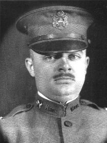 First Lieutenant Louis Philip Billard (source: kansasracinghistory.com)