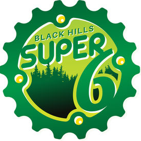 Black Hills Super 6