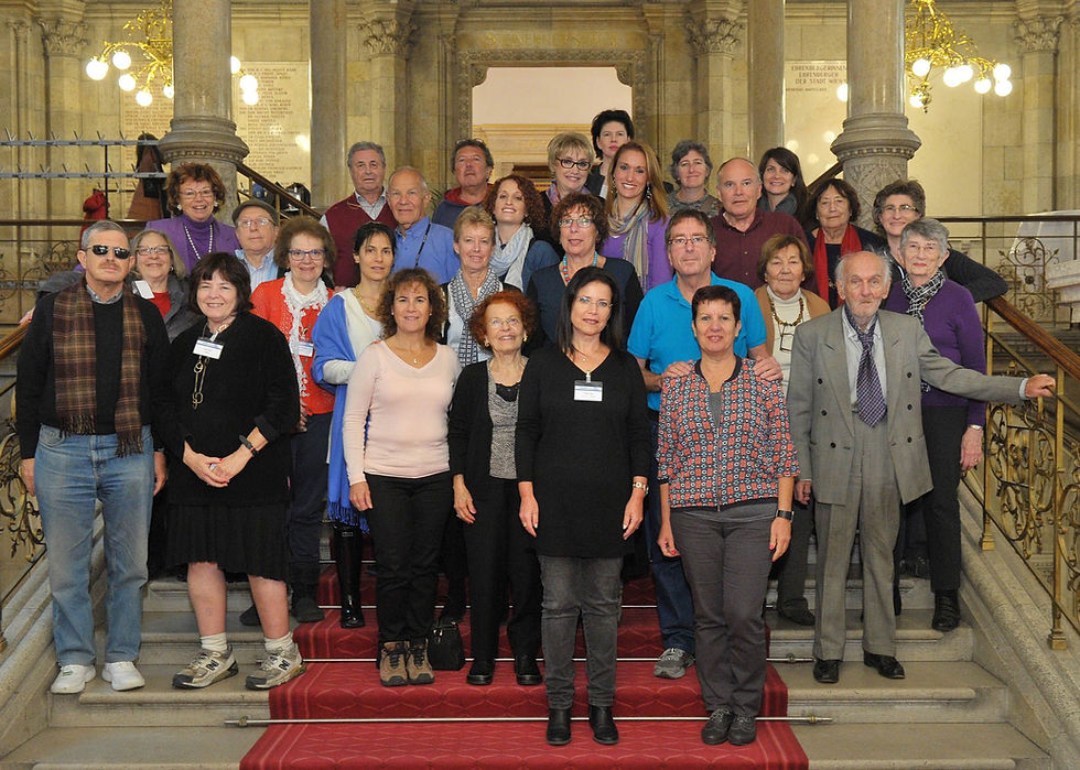 Gruppe Rathaus 2