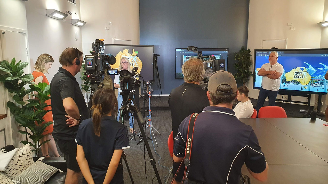 Media conference Media HQ.jpg