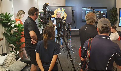 Media conference Media HQ crop.jpg