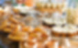 Desserts