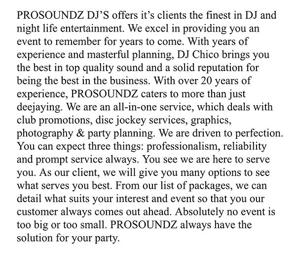 Prosoundz - Bio.jpg