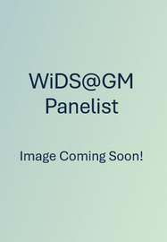 Carishma Arun Shetty