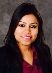 Barnali Bhattacharjee