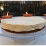 Speculaas cheescake