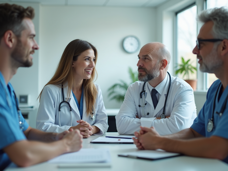 Bridging Leadership and Team Communication Through Effective Feedback Loops