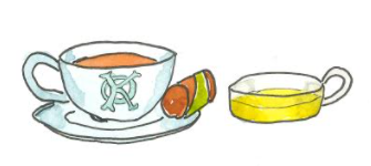 Zweedse fika