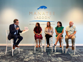 The 2023 John Marshall Everglades Symposium