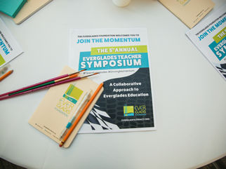5th Annual Teacher Symposium Drives Momentum