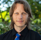 Gareth Lagerwall, PhD