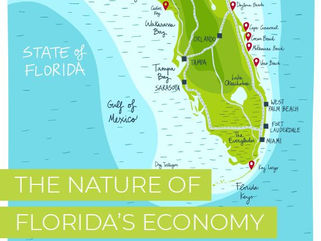 THE NATURE OF FLORIDA’S ECONOMY