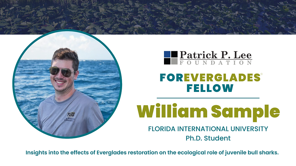 William Sample Ph D Student
