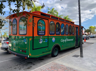 New Partnership with City of Homestead Brings People to the Everglades in-person and digitally.