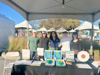 Celebrating the Successes of the '23-24 High School Leadership Committee