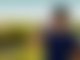 Drinking Water From the Everglades