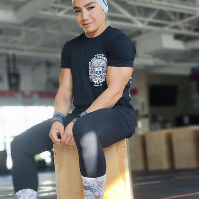 Maryam Zanbagh