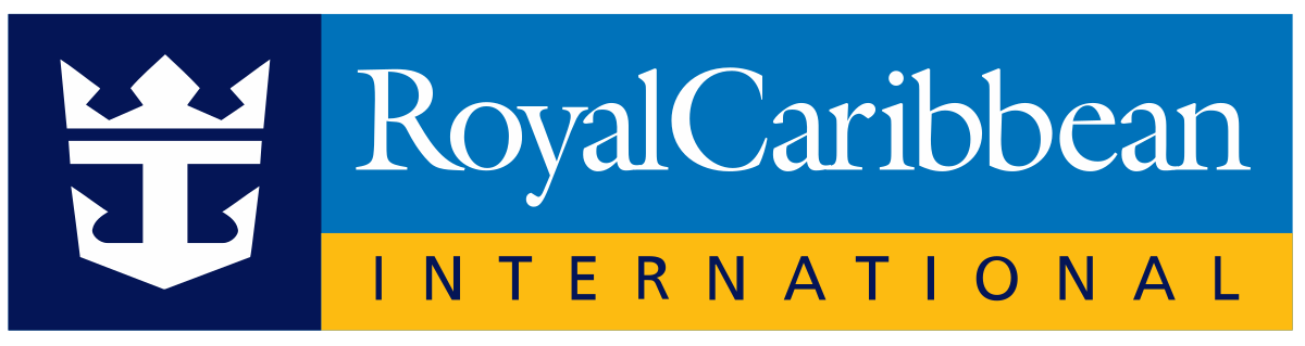 Royal Carribean logo – client project by Quality Services Ltd
