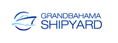 Grand Bahama Shipyard Logo – client project by Quality Services Ltd
