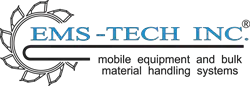 EMS-Tech Inc logo – client project by Quality Services Ltd