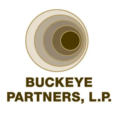 Buckeye Partners Logo – client project by Quality Services Ltd