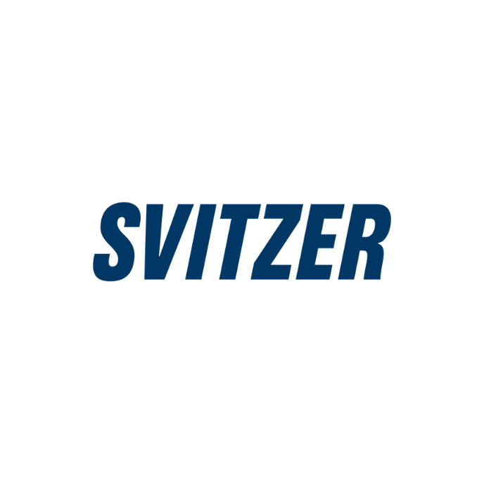 Svitzer – client project by Quality Services Ltd
