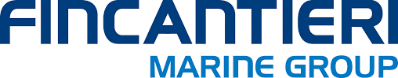 Fincantieri marine group logo – client project by Quality Services Ltd