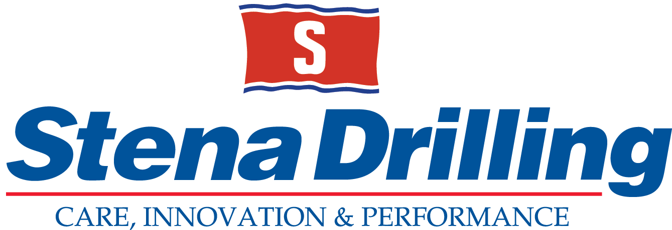 Stena Drilling logo – client project by Quality Services Ltd